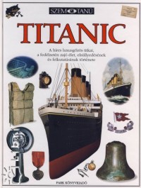 Titanic - Szemtan