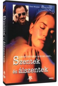 Szentek s lszentek - DVD
