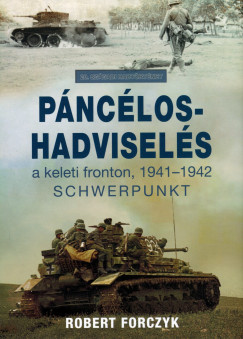 Pnclos-hadvisels a keleti fronton, 1941-1942