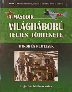 Titkok s rejtlyek - Szigoran bizalmas aktk