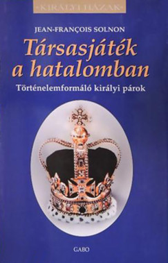 Trsasjtk a hatalomban