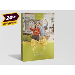 K�lf�ldi kalandok - Te Napod �lm�nydoboz