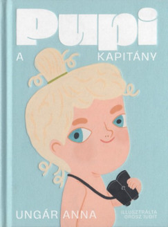 Pupi, a kapitny