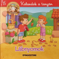 L�bnyomok
