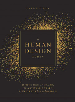 A Human Design knyv