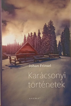 Karcsonyi trtnetek