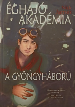 A gyngyhbor