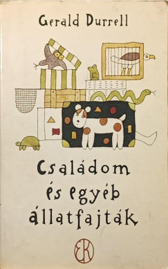 Csaldom s egyb llatfajtk