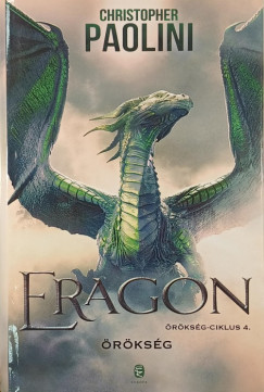 Eragon - �r�ks�g