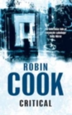 Robin Cook - Critical