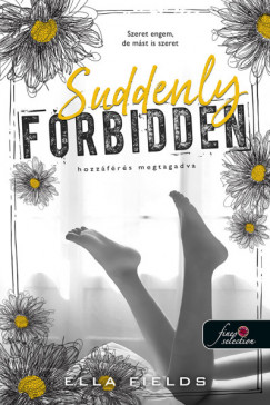 Suddenly Forbidden - Hozzfrs megtagadva