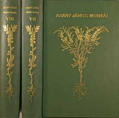 Aristophanes v�gj�t�kai I-II.