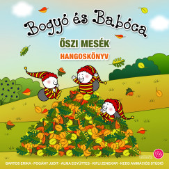 Bogy� �s Bab�ca - �szi mes�k