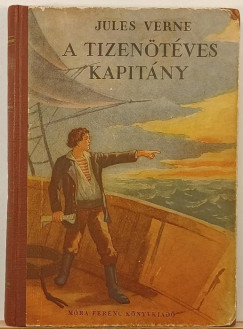 A tiezntves kapitny
