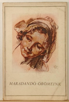 Heinrich L�tzeler - Maradand� �r�meink