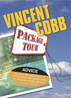 Vincent Cobb - The Package Tour Industry