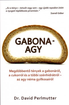 Gabonaagy