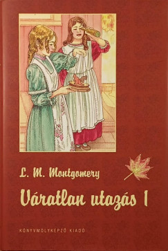 V�ratlan utaz�s 1.