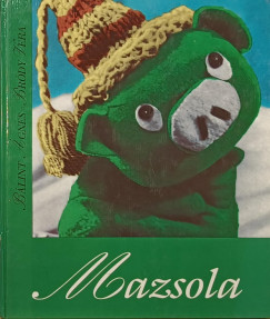 Mazsola