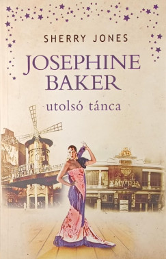 Josephine Baker utols tnca