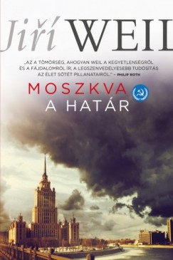 Moszkva - A hatr