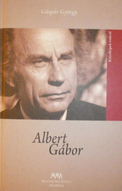 Albert Gbor