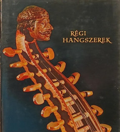 Rgi hangszerek