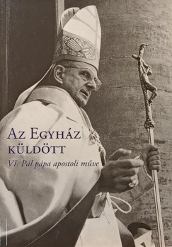 Az egyh�z k�ld�tt