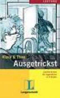 Ausgetrickst - Leichte Lekt�ren Stufe 2
