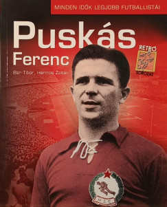 Pusks Ferenc