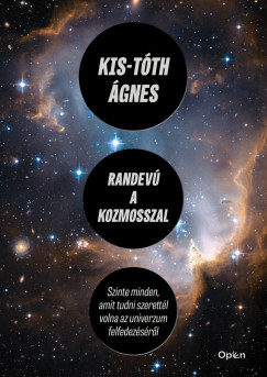 Randev a kozmosszal