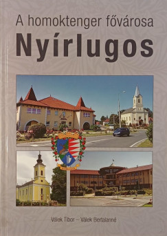 A homoktenger f�v�rosa Ny�rlugos