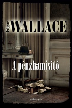 Edgar Wallace - A pnzhamist