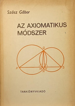 Az axiomatikus mdszer