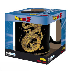Dragon Ball: Arany Shenron b�gre