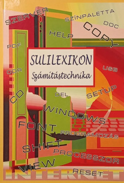 Sulilexikon - Sz�m�t�stechnika