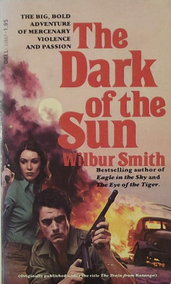 The dark of the Sun