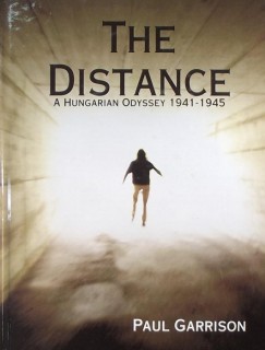 Paul Garrison - The Distance