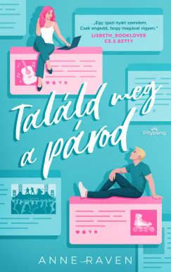 Anne Raven - Talld meg a prod