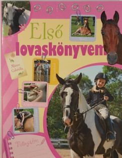 Els lovasknyvem