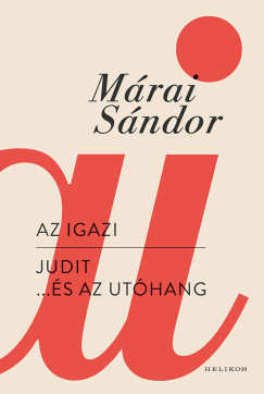 Az igazi - Judit... s az uthang