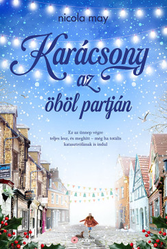 Karcsony az bl partjn