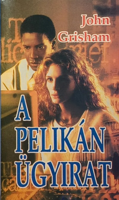 A Pelik�n �gyirat