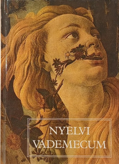 T�tfalusi Istv�n - Nyelvi vademecum