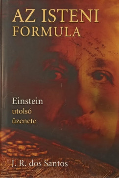 Az isteni formula
