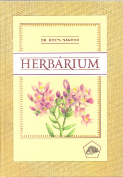 Dr. Kmeth Sndor - Herbrium