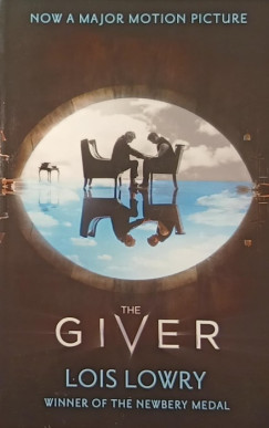 Lois Lowry - The Giver