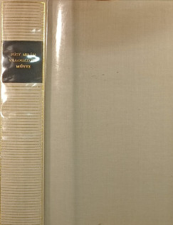 Fst Miln vlogatott mvei