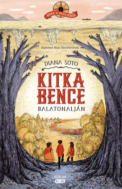 Kitka Bence Balatonaljn