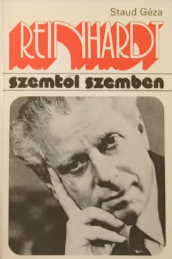 Staud Gza - Max Reinhardt